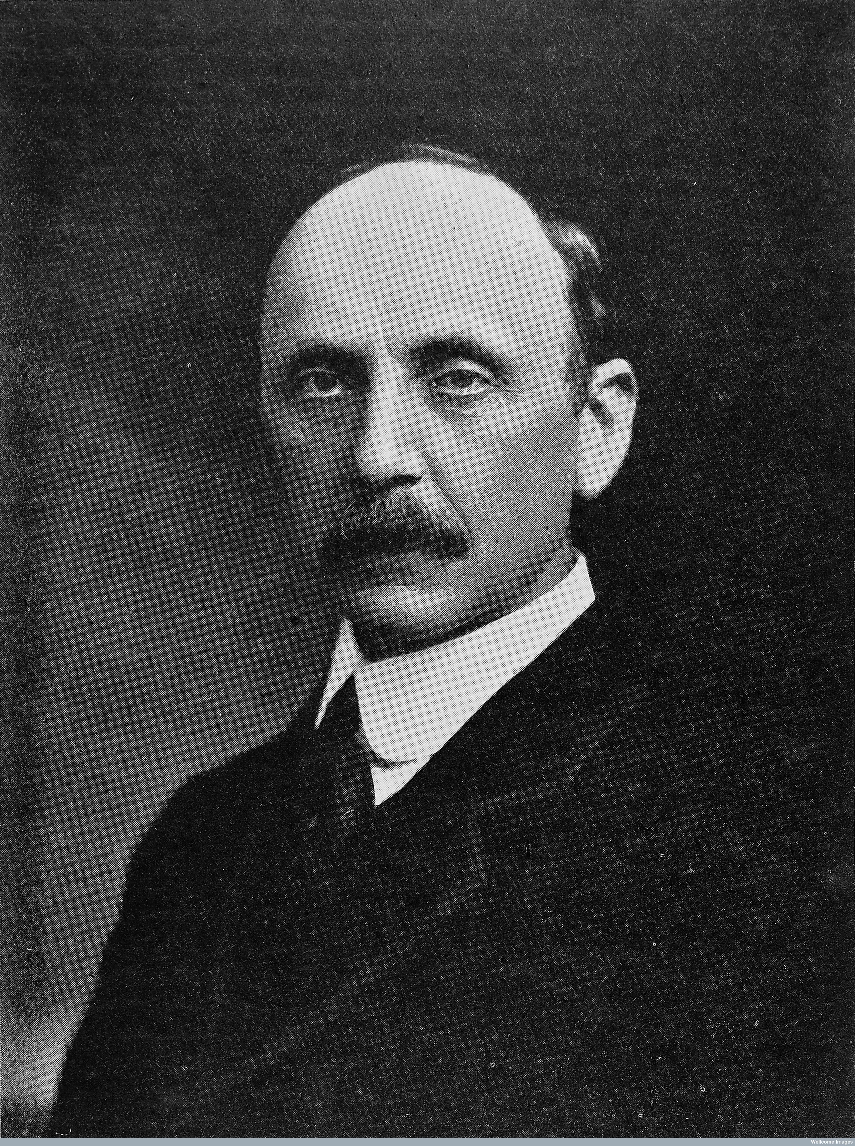 Frederic Hewitt